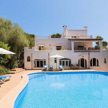 Villa West Casa Taake Cala D´Or 外观 照片