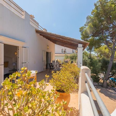 Villa West Casa Taake Cala D´Or 外观 照片