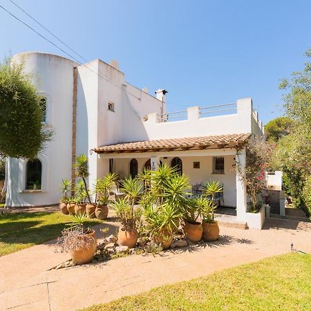 Villa West Casa Taake Cala D´Or 外观 照片