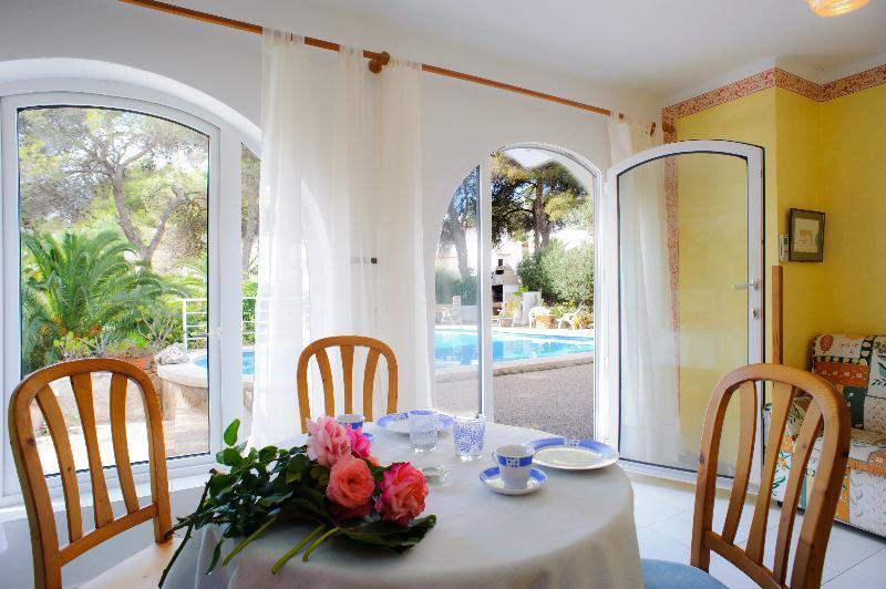 Villa West Casa Taake Cala D´Or 外观 照片