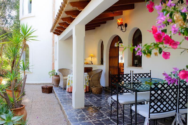 Villa West Casa Taake Cala D´Or 外观 照片