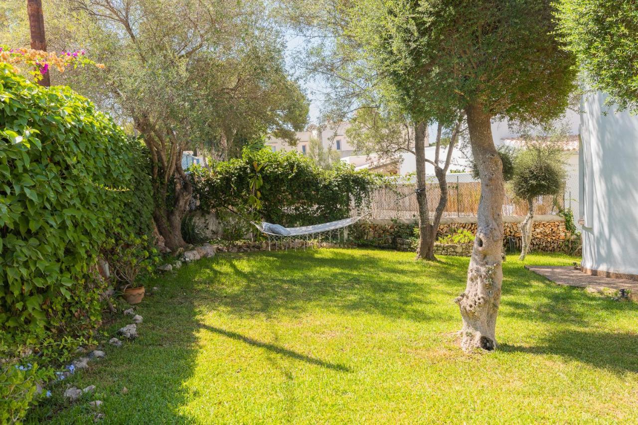 Villa West Casa Taake Cala D´Or 外观 照片