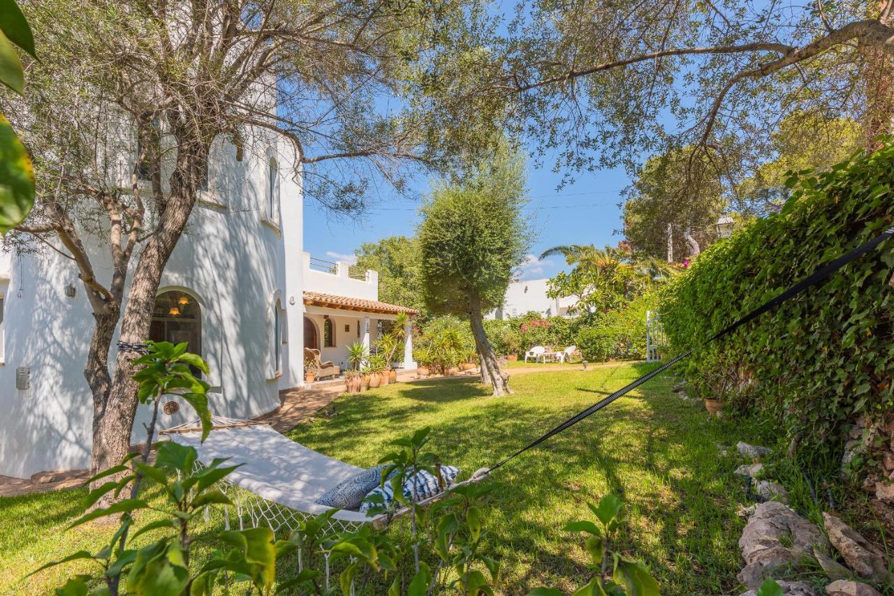 Villa West Casa Taake Cala D´Or 外观 照片