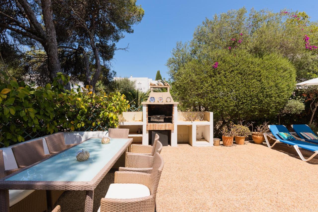 Villa West Casa Taake Cala D´Or 外观 照片