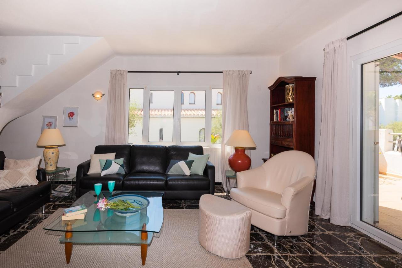 Villa West Casa Taake Cala D´Or 外观 照片