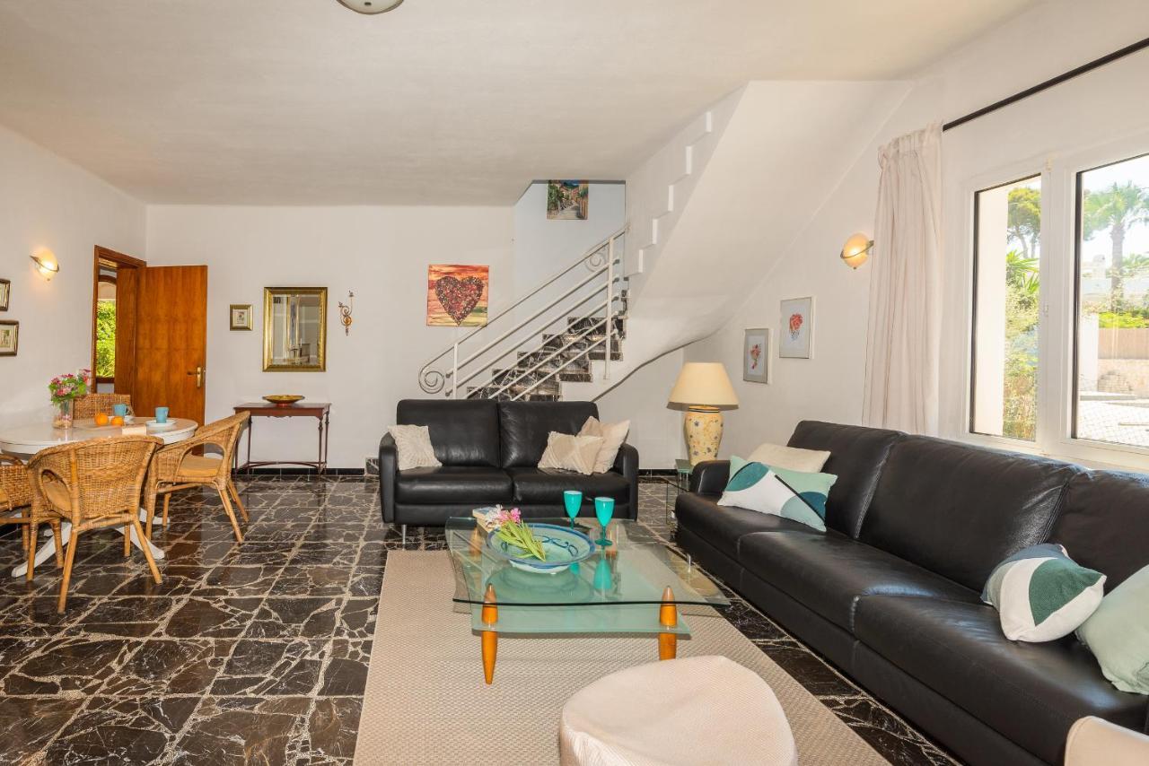 Villa West Casa Taake Cala D´Or 外观 照片