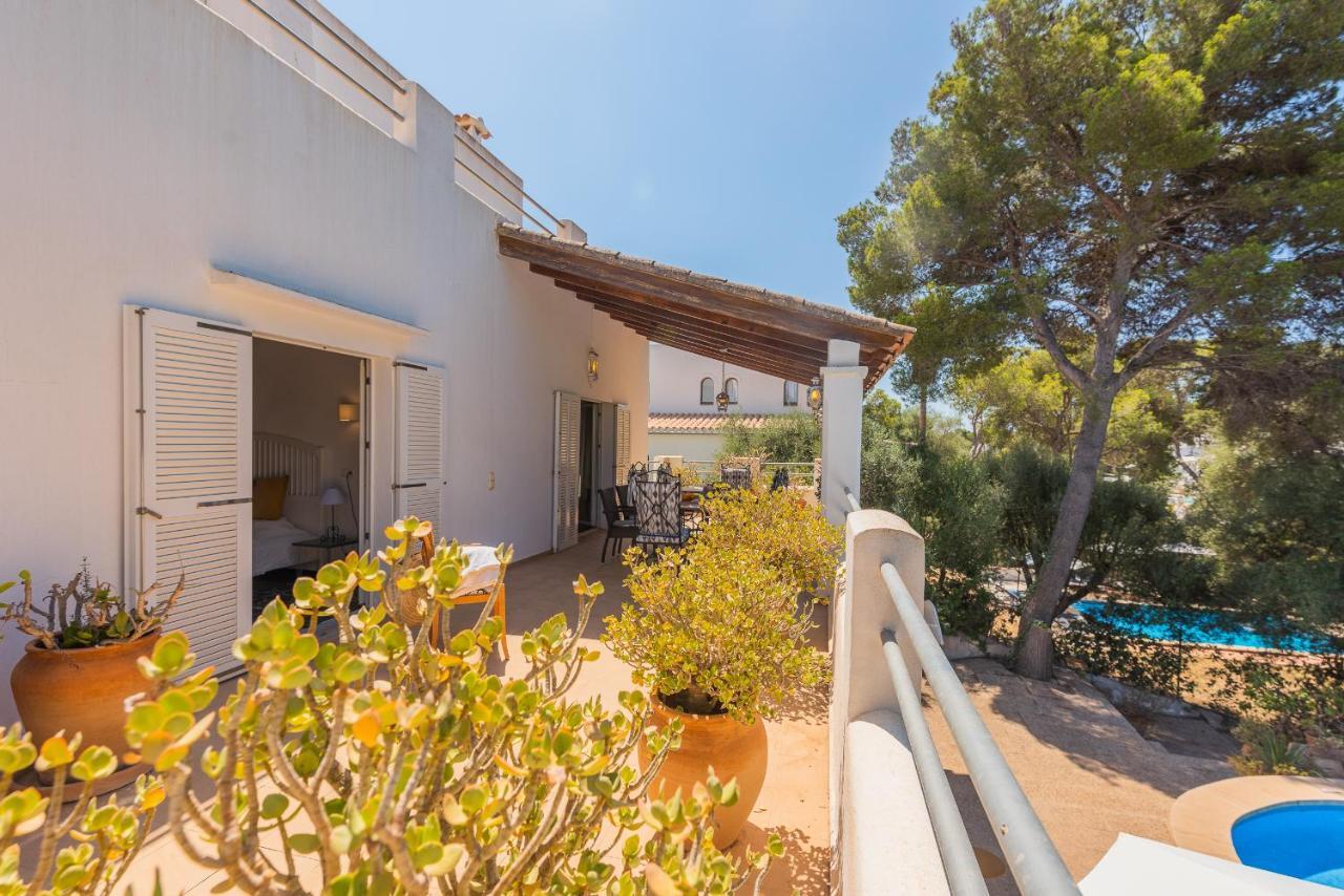 Villa West Casa Taake Cala D´Or 外观 照片