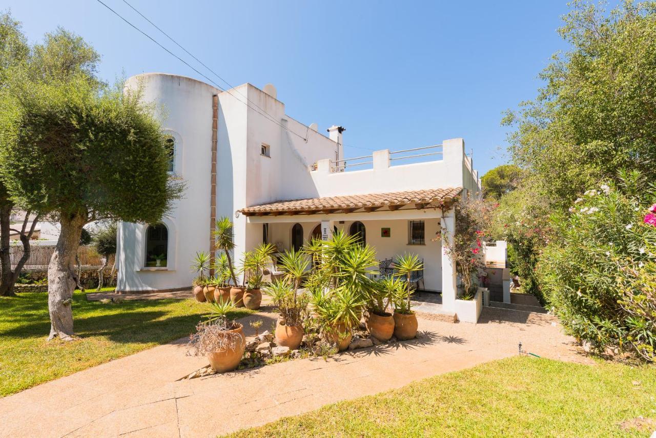 Villa West Casa Taake Cala D´Or 外观 照片