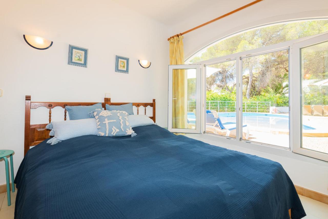 Villa West Casa Taake Cala D´Or 外观 照片