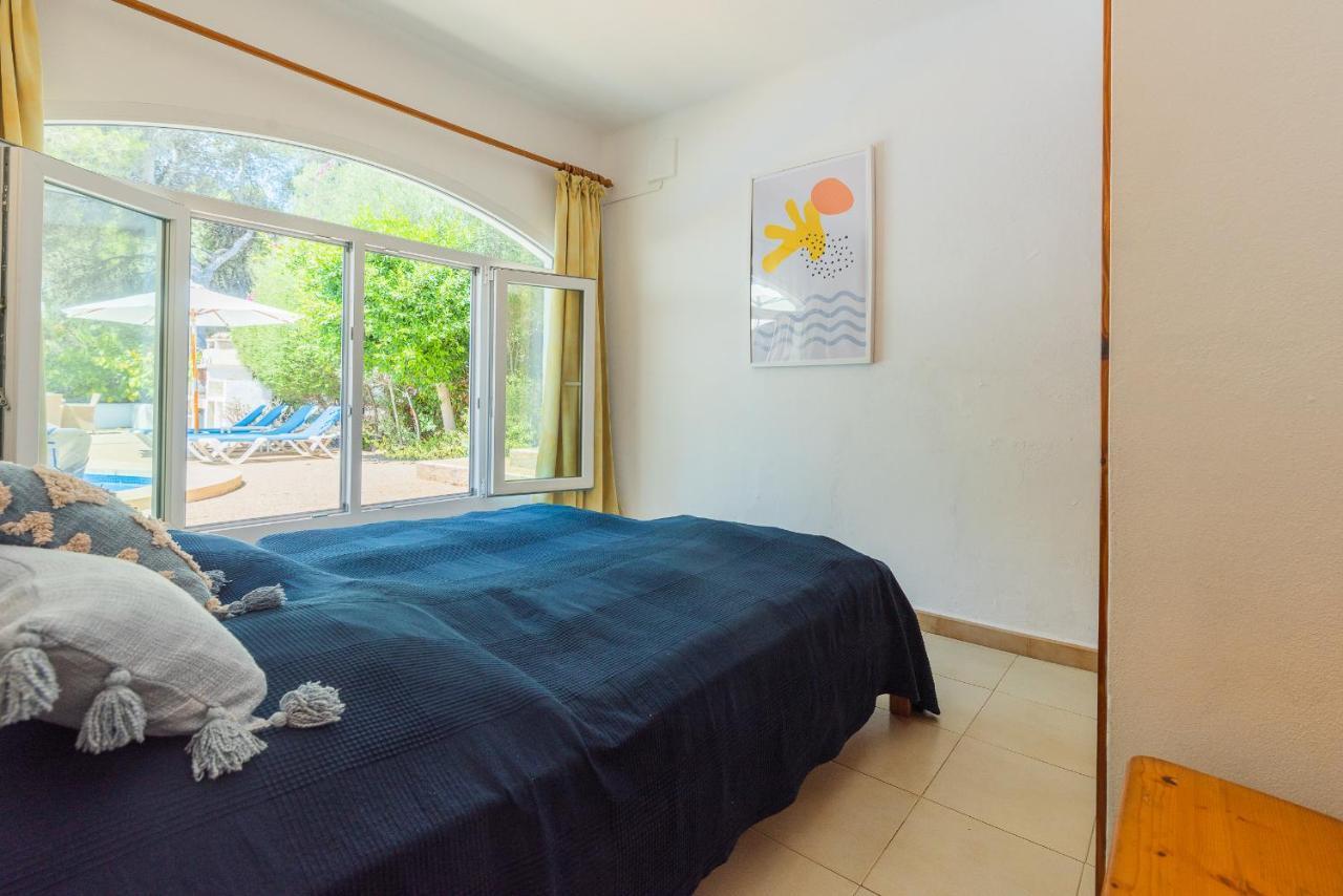 Villa West Casa Taake Cala D´Or 外观 照片