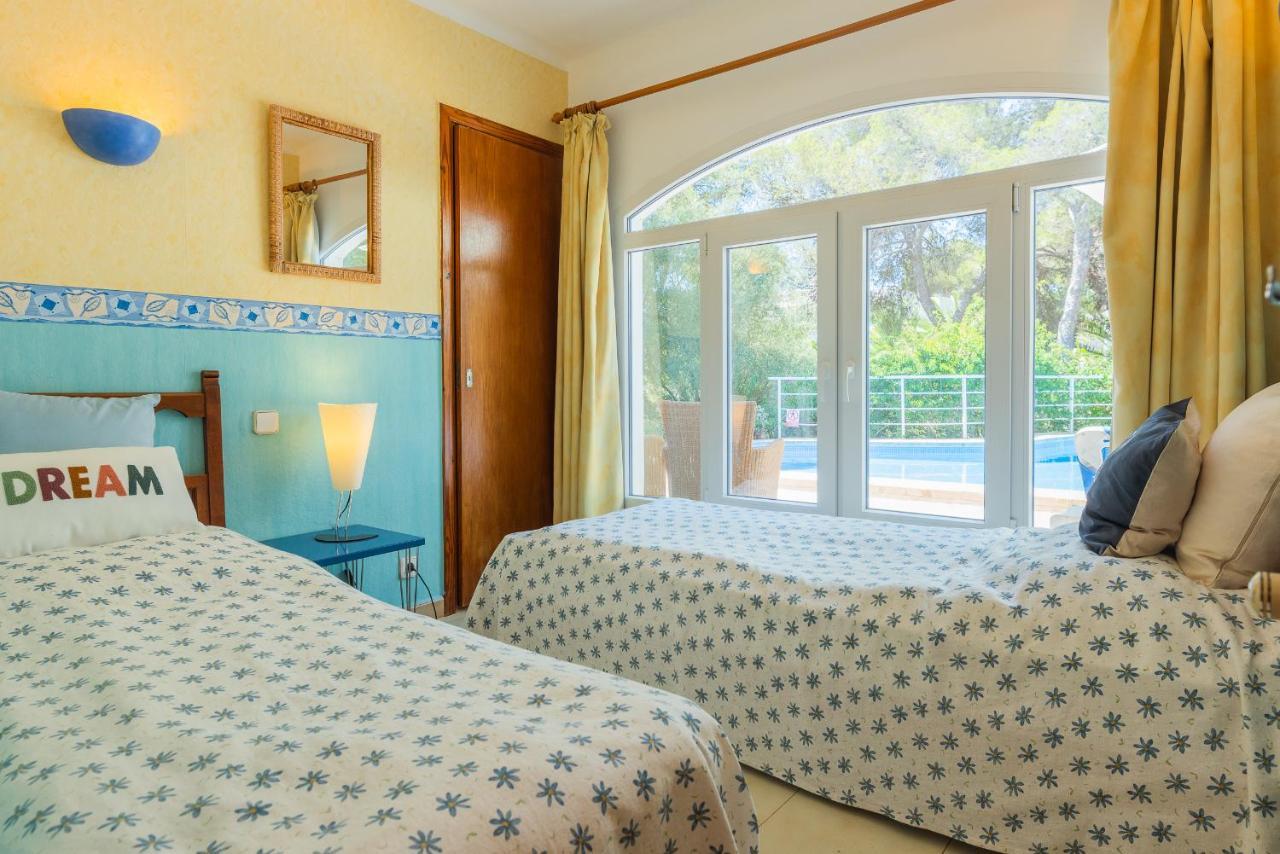 Villa West Casa Taake Cala D´Or 外观 照片