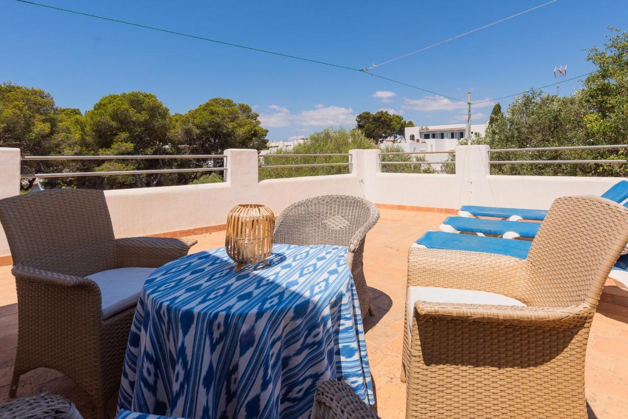 Villa West Casa Taake Cala D´Or 外观 照片