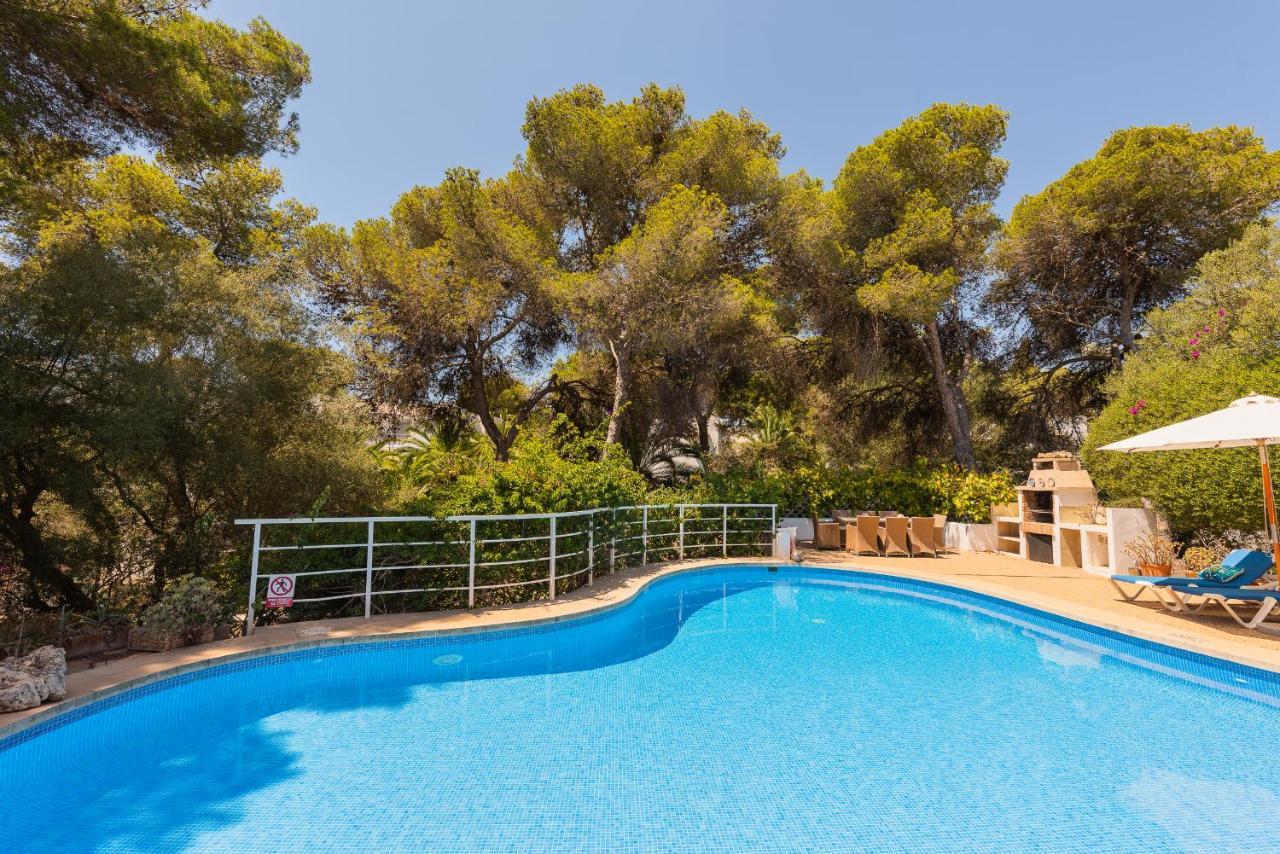 Villa West Casa Taake Cala D´Or 外观 照片