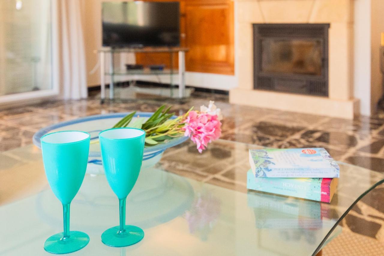 Villa West Casa Taake Cala D´Or 外观 照片