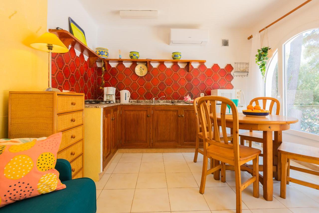 Villa West Casa Taake Cala D´Or 外观 照片