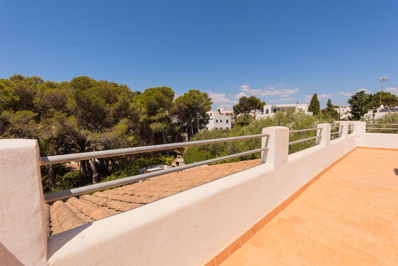Villa West Casa Taake Cala D´Or 外观 照片