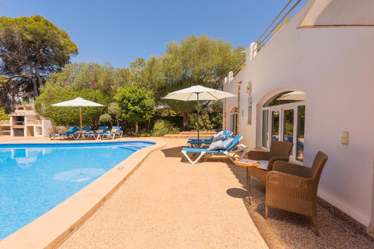 Villa West Casa Taake Cala D´Or 外观 照片