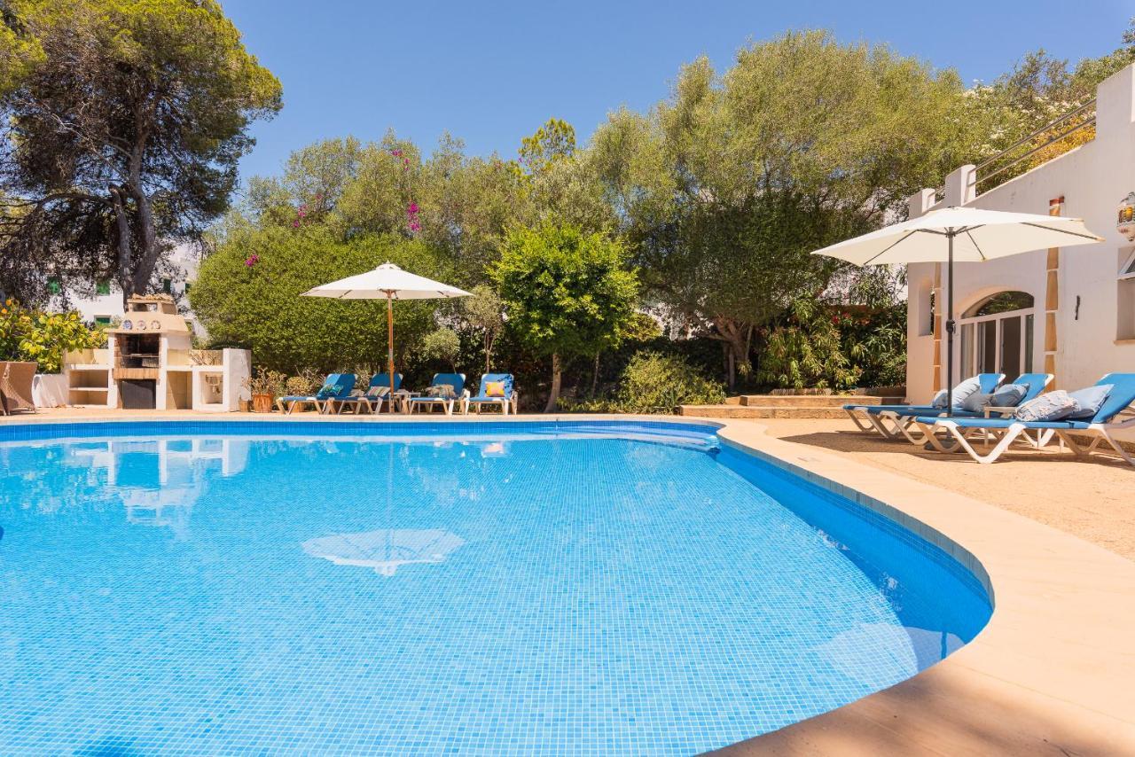 Villa West Casa Taake Cala D´Or 外观 照片
