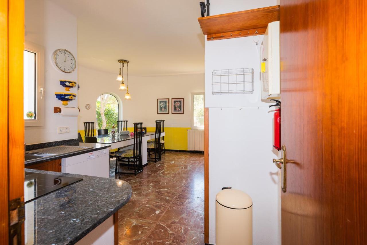 Villa West Casa Taake Cala D´Or 外观 照片