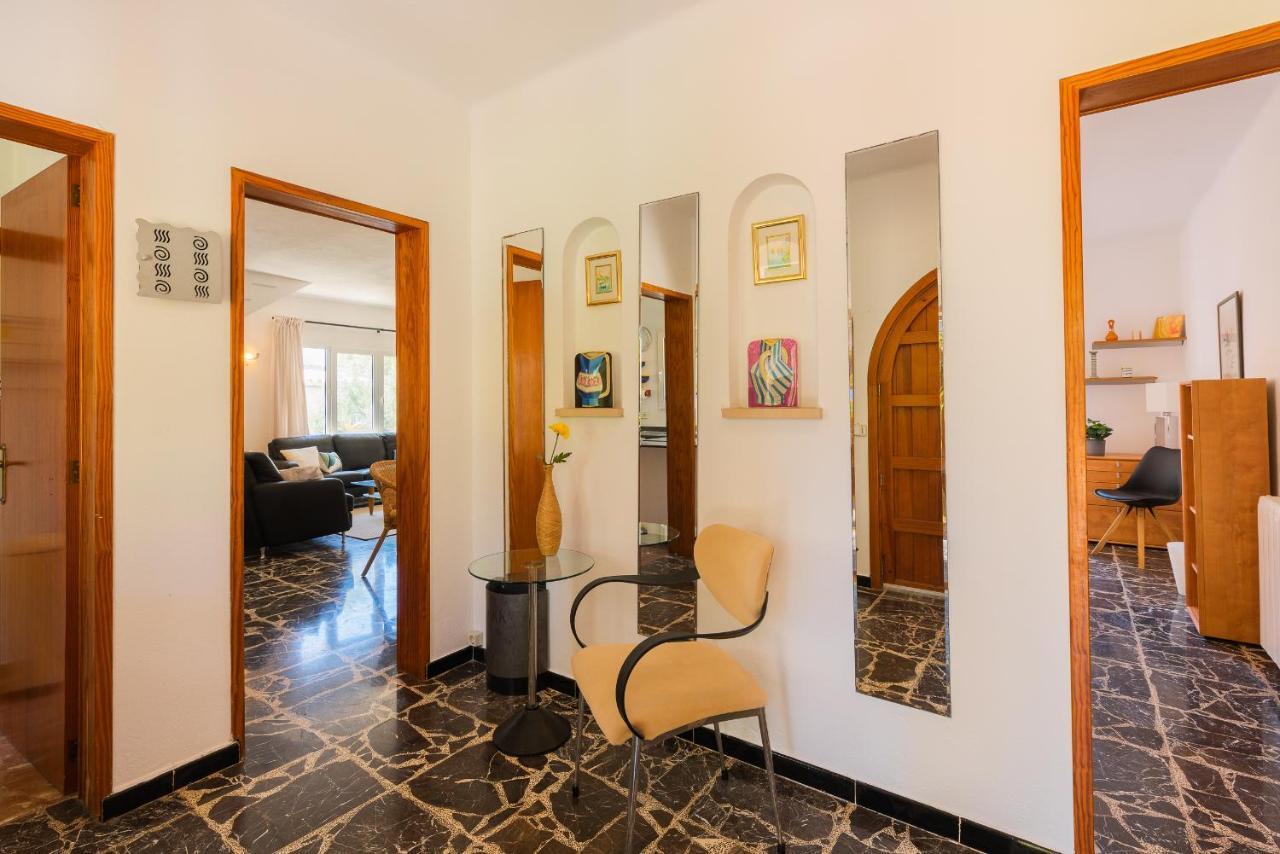 Villa West Casa Taake Cala D´Or 外观 照片