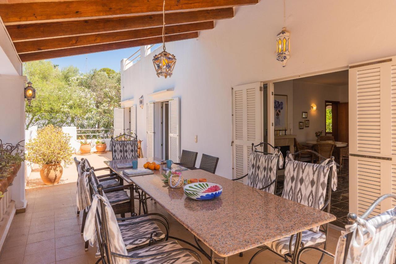 Villa West Casa Taake Cala D´Or 外观 照片