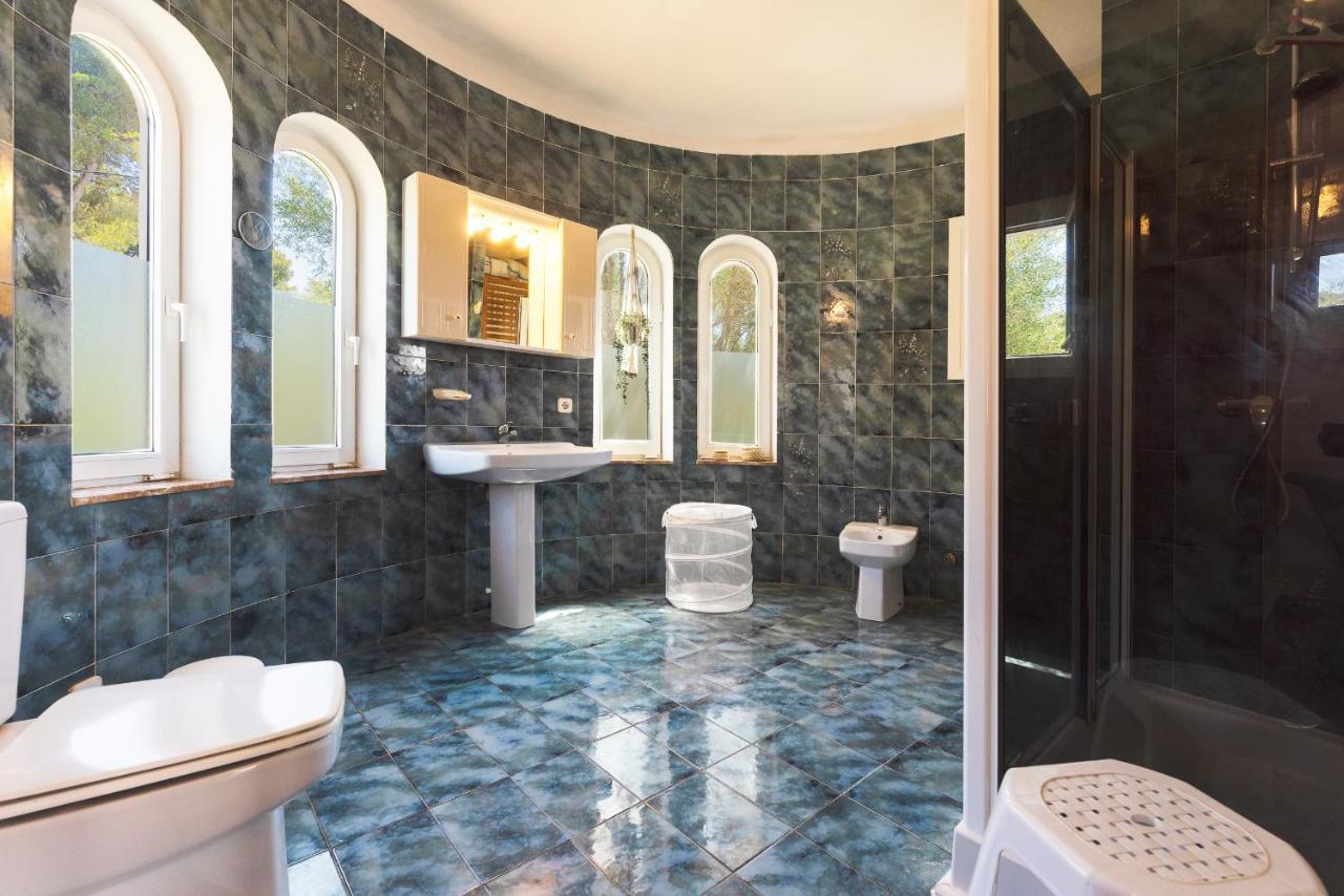 Villa West Casa Taake Cala D´Or 外观 照片