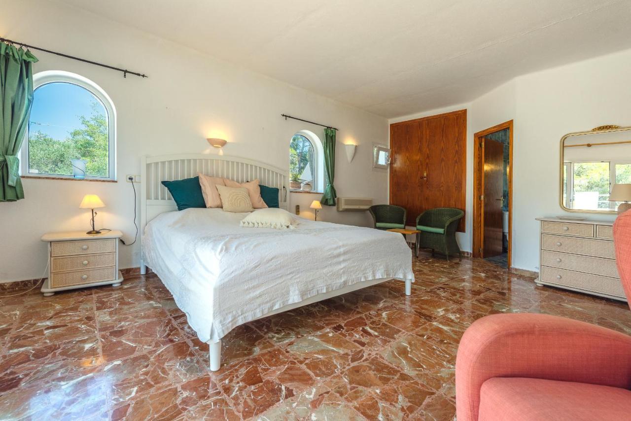 Villa West Casa Taake Cala D´Or 外观 照片