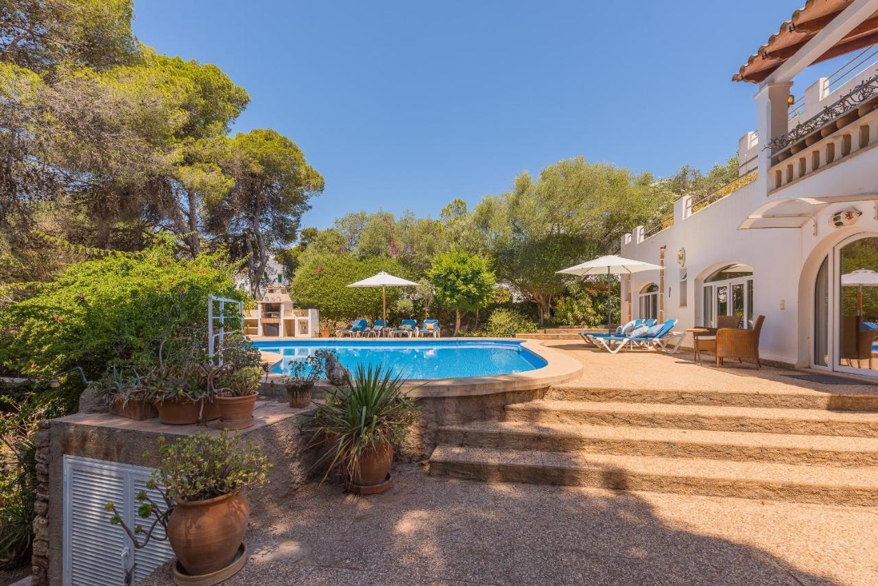 Villa West Casa Taake Cala D´Or 外观 照片