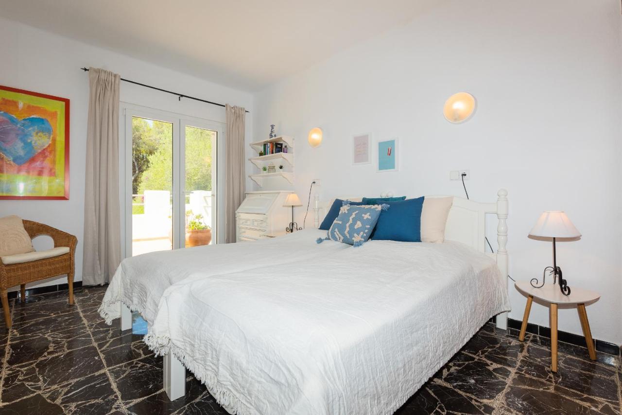 Villa West Casa Taake Cala D´Or 外观 照片
