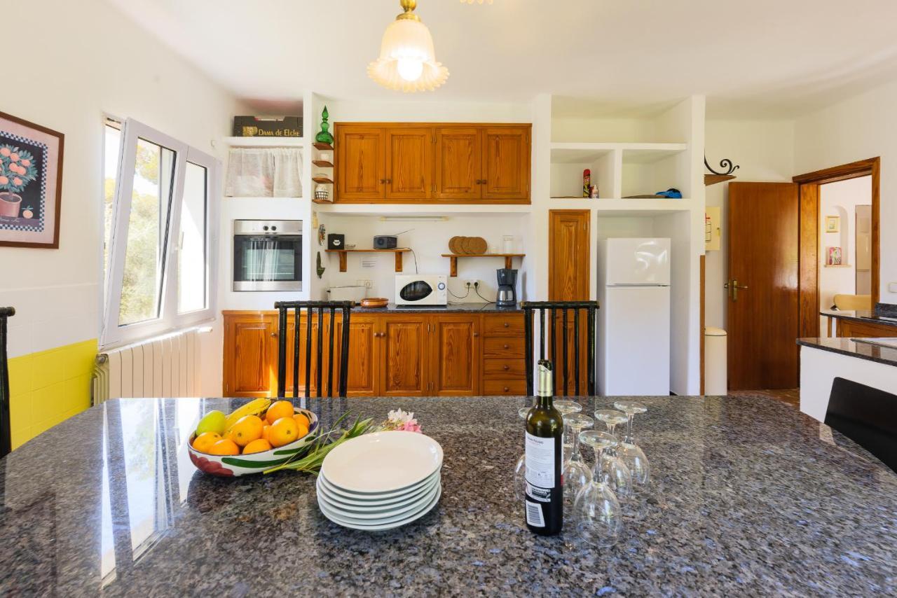 Villa West Casa Taake Cala D´Or 外观 照片