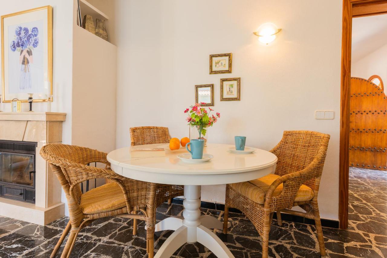 Villa West Casa Taake Cala D´Or 外观 照片