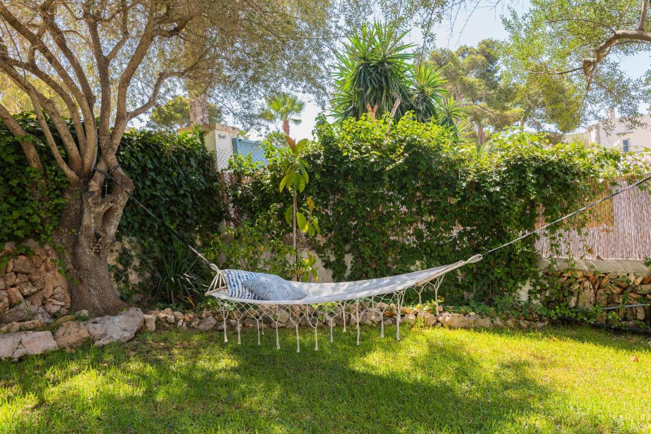 Villa West Casa Taake Cala D´Or 外观 照片