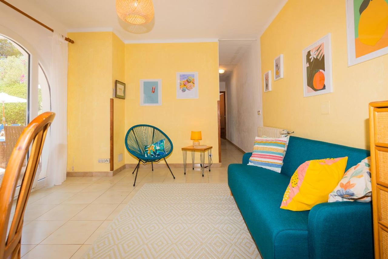 Villa West Casa Taake Cala D´Or 外观 照片