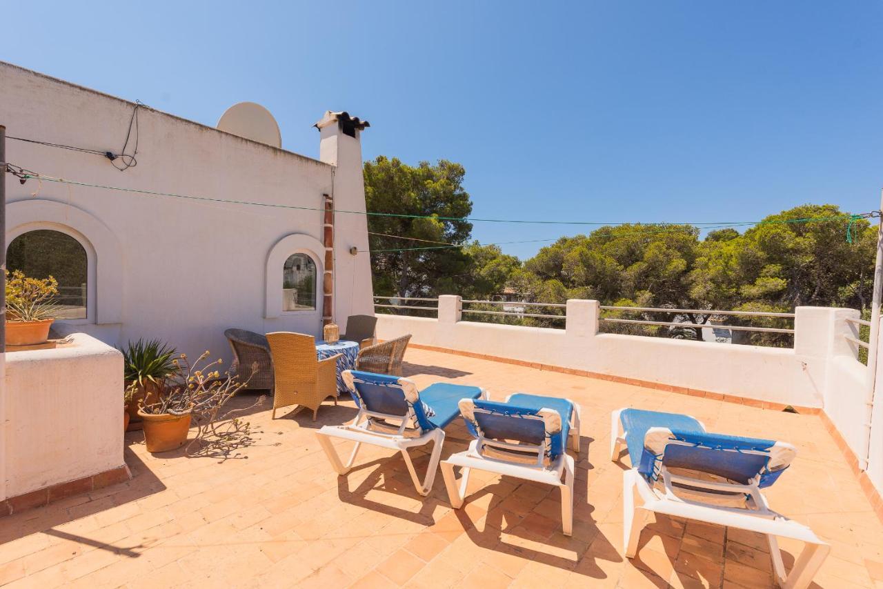 Villa West Casa Taake Cala D´Or 外观 照片