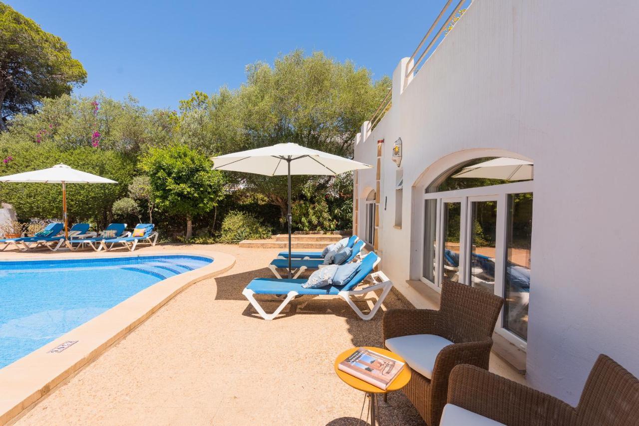 Villa West Casa Taake Cala D´Or 外观 照片