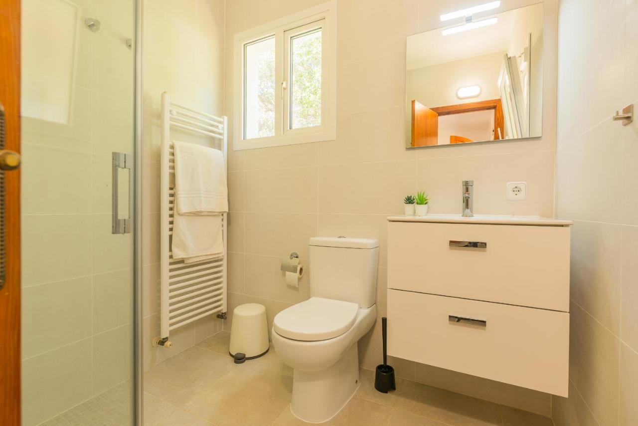 Villa West Casa Taake Cala D´Or 外观 照片