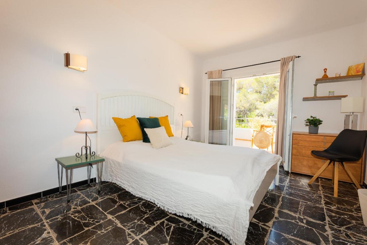 Villa West Casa Taake Cala D´Or 外观 照片