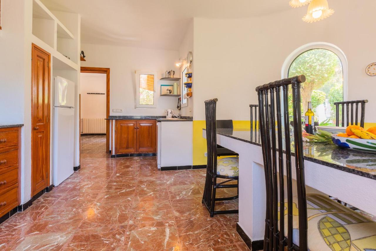 Villa West Casa Taake Cala D´Or 外观 照片