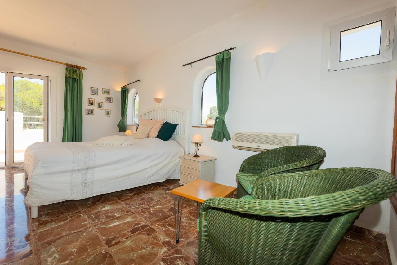 Villa West Casa Taake Cala D´Or 外观 照片