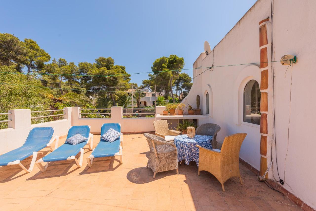Villa West Casa Taake Cala D´Or 外观 照片