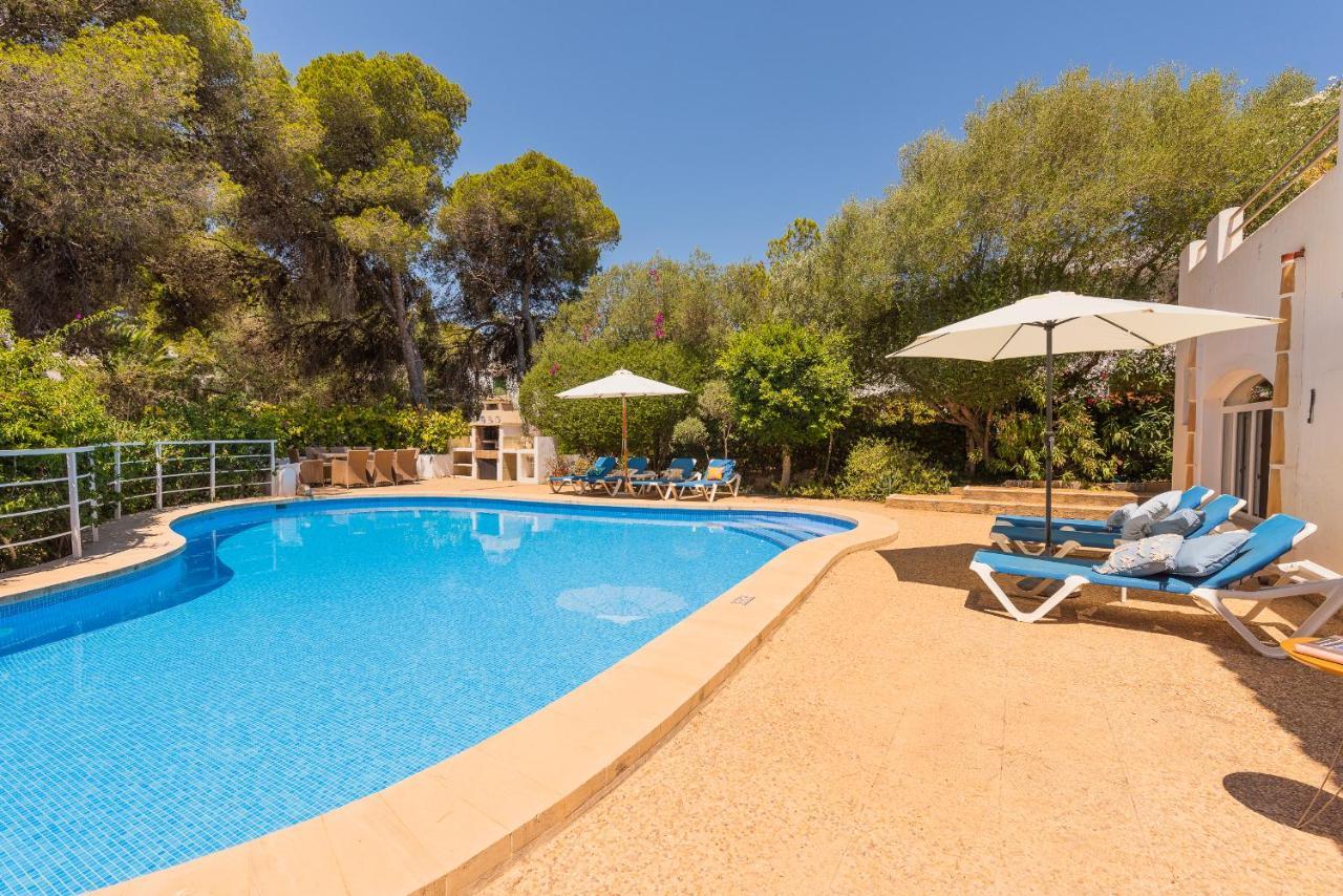 Villa West Casa Taake Cala D´Or 外观 照片